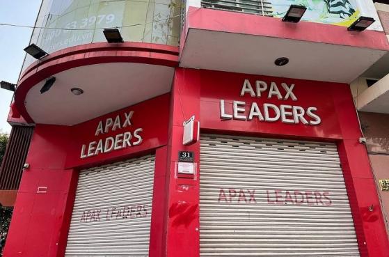 Apax Leaders dự kiến tái cấu trúc đến hết quý 1/2023