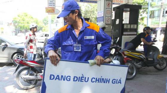 Bộ Tài chính: Tiếp tục duy trì Quỹ bình ổn giá xăng dầu