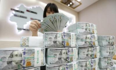 Tỷ giá ngày 2/4: Giá đồng USD tại các ngân hàng tiếp tục tăng lên