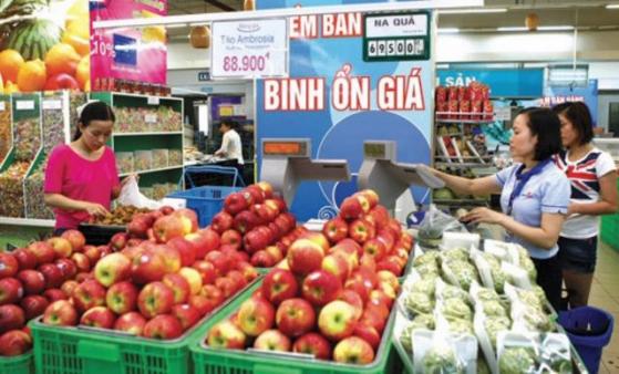 Bộ Tài chính ban hành chỉ thị tăng cường bình ổn giá dịp Tết Nguyên đán năm 2023