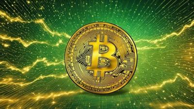 Bitcoin lập kỷ lục mới 69,000 USD