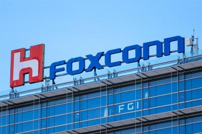 Foxconn rót 250 triệu USD để xây 2 nhà máy ở Quảng Ninh