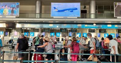 Vietnam Airlines phải công khai thông tin giá vé, thuế, phí