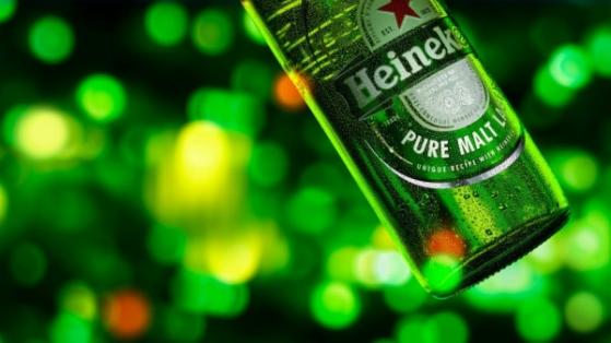 Heineken bán 7 nhà máy bia chỉ với giá 1 EURO - điều gì đang xảy ra?