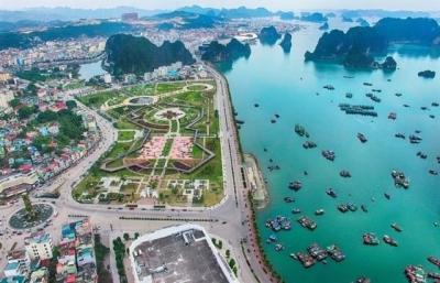 Lộ diện nhà đầu tư muốn làm khu du lịch cao cấp, casino hơn 51.5 ngàn tỷ ở Quảng Ninh