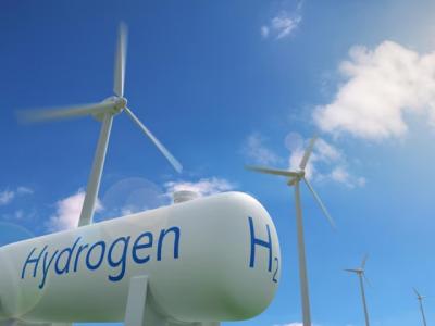 Khánh Hòa: Một nhà đầu tư đề xuất làm tổ hợp hydrogen xanh, amonia xanh 36 ngàn tỷ