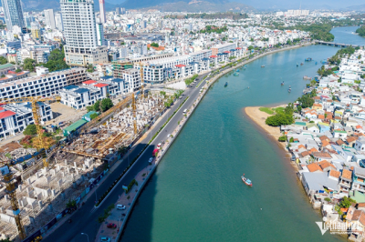 Loạt dự án nghìn tỷ được Khánh Hòa kiến nghị đình chỉ thanh tra