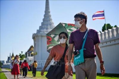 Lạm phát của Thái Lan lên mức cao nhất trong 14 năm