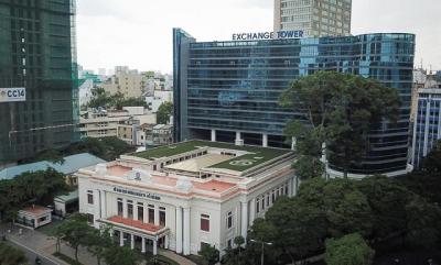 HOSE ra mắt thêm chỉ số theo dõi cổ phiếu trả cổ tức VNSHINE