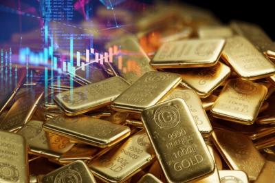 UOB: Thị trường chứng khoán duy trì gam màu sáng, giá vàng có thể lên 3,200 USD/oz trong quý 1/2026