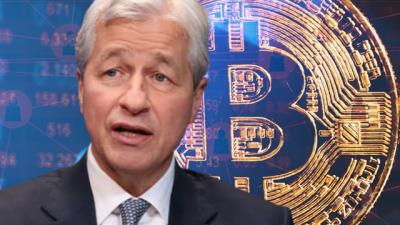 Ông trùm ngân hàng Jamie Dimon: “Bitcoin không có giá trị gì”