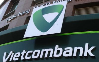 Vietcombank sắp chia cổ tức bằng cổ phiếu để tăng vốn điều lệ
