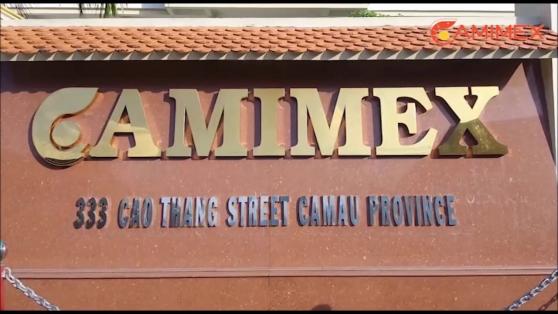 Camimex Group (CMX) đưa cổ phiếu công ty con lên sàn chứng khoán