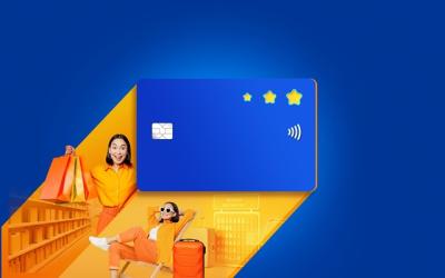 VIB tung loạt ưu đãi thẻ hấp dẫn hưởng ứng "Cashless Day 2024"