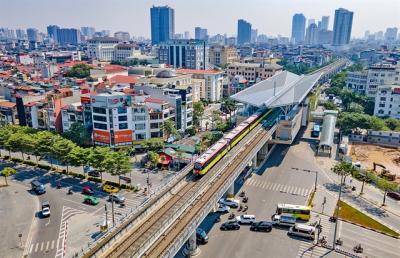 Hà Nội ban hành kế hoạch triển khai Nghị quyết 68 về phát triển kinh tế tư nhân