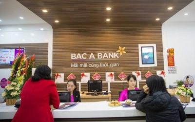 Tăng thu từ chứng khoán đầu tư, Bac A Bank báo lãi trước thuế quý 3 tăng 58%