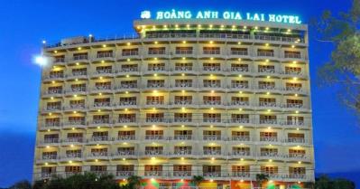 Khách sạn Hoàng Anh Gia Lai về tay Tập đoàn Mường Thanh sau nhiều lần đổi chủ
