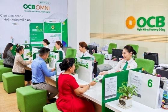 OCB và nỗi lo nợ xấu "cấu" lợi nhuận