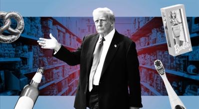 Liệu cú quay xe thuế quan của ông Trump có cứu nước Mỹ khỏi suy thoái?