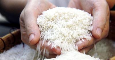 Lần đầu tiên trong lịch sử, Việt Nam chi 1 tỷ USD nhập khẩu gạo