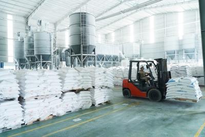 AAA muốn giảm sở hữu HII về dưới 50%