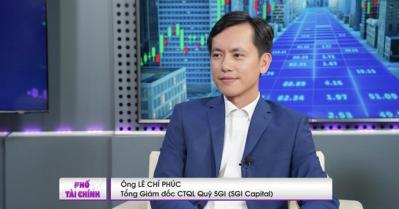 Quỹ thuộc SGI Capital tiếp tục chế độ “đứng ngoài quan sát”, cảnh báo kịch bản Mỹ suy thoái