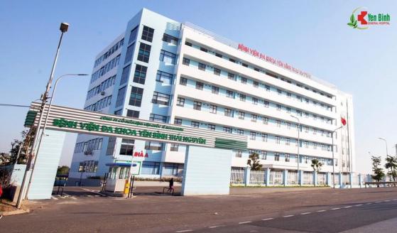 Bệnh viện Quốc tế Thái Nguyên (TNH): Chốt danh sách cổ đông phát hành cổ phiếu tỷ lệ 80%