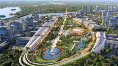 Đồng Nai tìm nhà đầu tư cho loạt dự án trọng điểm với tổng vốn gần 140 ngàn tỷ