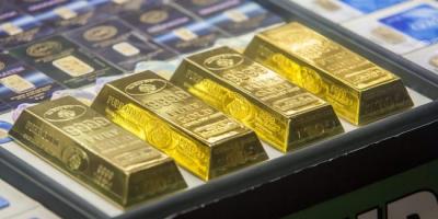 Vàng tương lai tăng hơn 1% lên mốc 2,770 USD