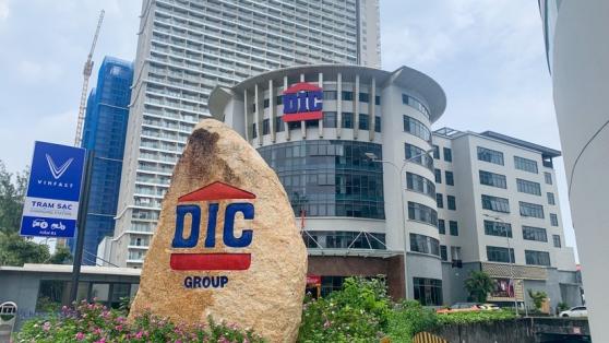 DIC Corp (DIG) được 'bơm' thêm 2.000 tỷ đồng từ BIDV