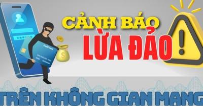 Thủ tướng yêu cầu đẩy mạnh phòng ngừa, xử lý hoạt động sử dụng công nghệ cao trên không gian mạng để lừa đảo chiếm đoạt tài sản