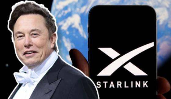 Starlink của Elon Musk đánh mất khoản trợ cấp 900 triệu USD