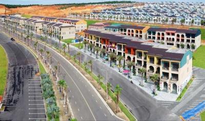 Bình Thuận đề nghị hướng dẫn cách tính tiền đất ở NovaWorld Phan Thiết