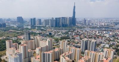 Chi tiết 9 đồ án quy hoạch phân khu chức năng phía đông TPHCM