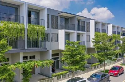 Phân khúc nào đang được giới đầu tư bất động sản săn đón?
