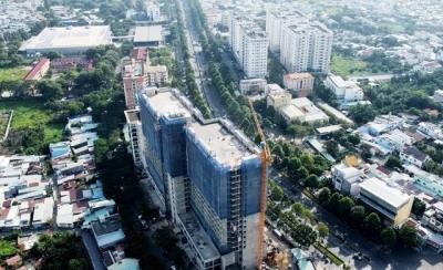 Vì sao nguồn cung nhà ở nhà xã hội chưa tăng trưởng như kỳ vọng?