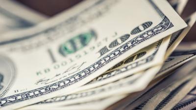Đồng USD giảm giá mạnh