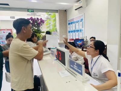 Chủ tịch UBND TP HCM yêu cầu cắt giảm 30% thời gian thực hiện thủ tục hành chính