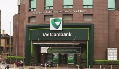 Vietcombank muốn tăng lãi trước thuế tối thiểu 12%, trả cổ tức 18.1% bằng cổ phiếu