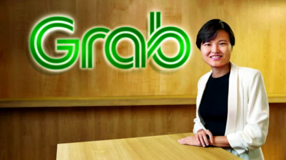 Nhà đồng sáng lập Grab rời ghế điều hành