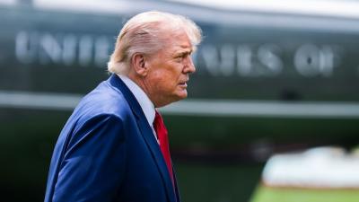 Ông Trump thông báo Israel và Iran đạt thỏa thuận ngừng bắn