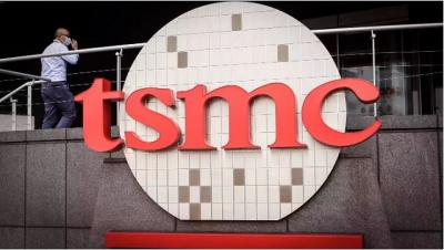 Đằng sau việc TSMC đàm phán xây nhà máy chip đầu tiên ở châu Âu