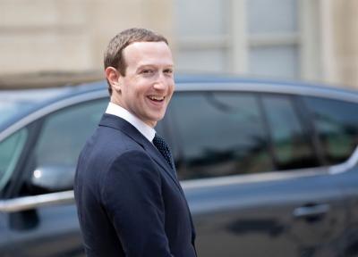 Cổ phiếu Meta bứt phá 172%, Mark Zuckerberg lần đầu tiên bán cổ phiếu trong 2 năm