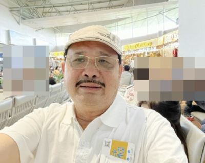 Bắt giam cựu Chủ tịch HĐQT Công ty Cadovimex Võ Thành Tiên