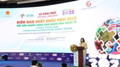 Làm thế nào để hàng Việt có mặt trên kệ siêu thị toàn cầu?