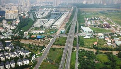 Chính phủ ban hành Nghị quyết gỡ vướng quy hoạch sử dụng đất