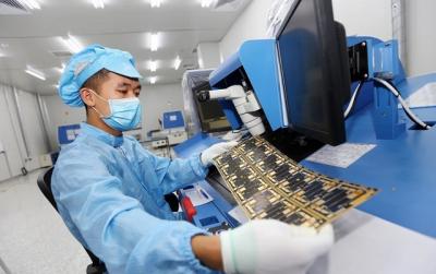 'Việt Nam thu hút làn sóng mới về đầu tư vào các ngành có giá trị cao'