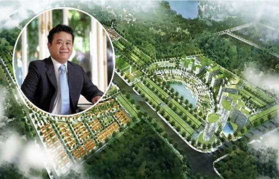 Vi phạm công bố thông tin trái phiếu, Đô thị Kinh Bắc (KBC) bị phạt 85 triệu