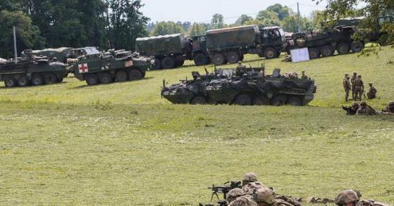 Ba Lan mâu thuẫn chuyện điều quân, chỉ rõ vấn đề nghiêm trọng nhất của Ukraine