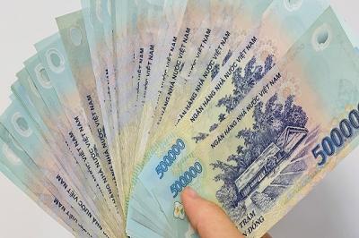 Tín dụng TPHCM 10 tháng năm 2024 tăng 6.87%